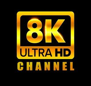 8K VIDEOS ULTRA HD
