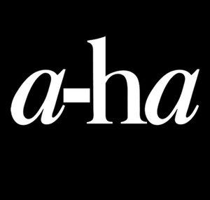 a-ha