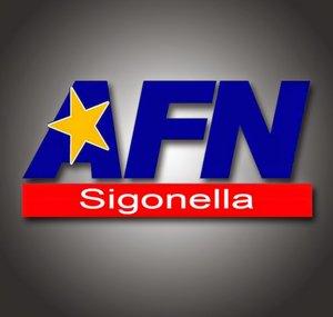 AFN Sigonella