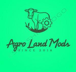 Agro Land Mods
