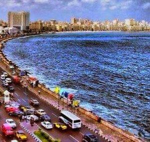 Ahmed Basha