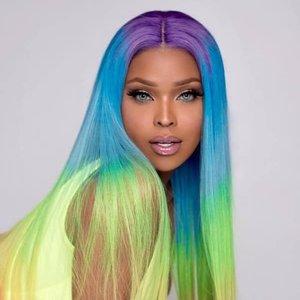 Amiyah Scott