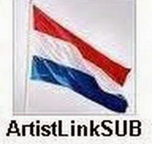 ArtistLinkSUB