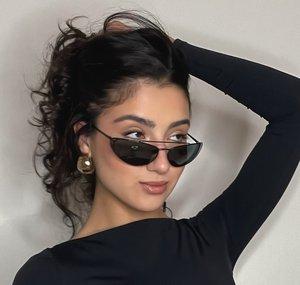Ashley Settingiano