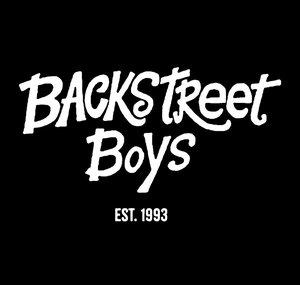Backstreet Boys
