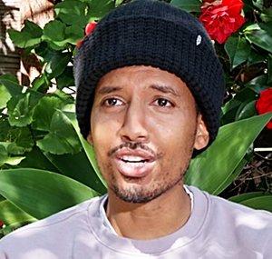 biniam bizuneh 