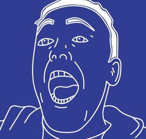 Brummie Joe