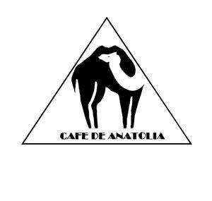 Cafe De Anatolia MIX