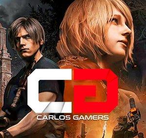 Carlos Gamers