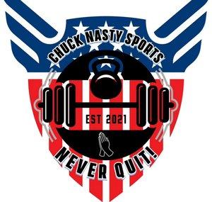 Chuck Nasty Sports