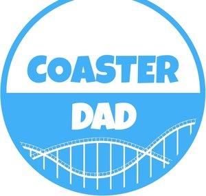 Coaster Dad