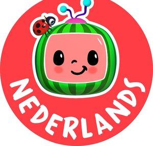 CoComelon Nederlands - Kinderliedjes