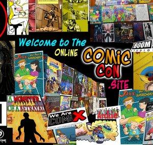 ComicCon