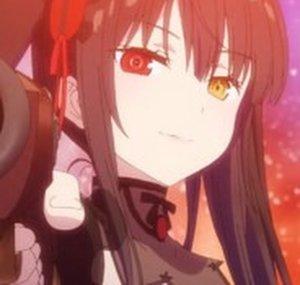 Commander Shadow