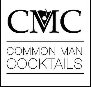 Common Man Cocktails