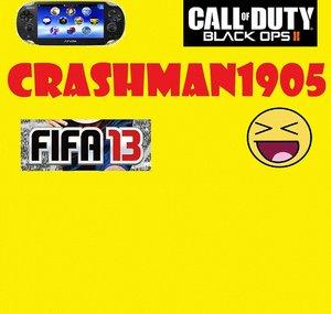 CRASHMAN1905