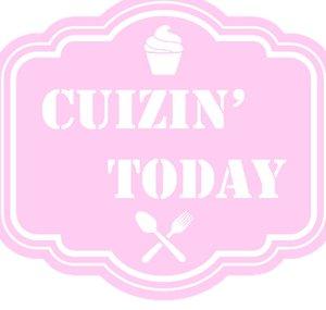 Cuizin' Today
