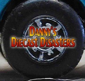 Danny's Diecast Disasters