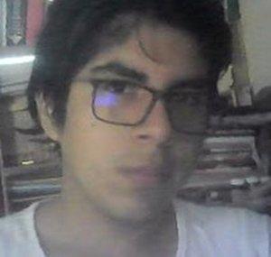 Dario Pacherrez