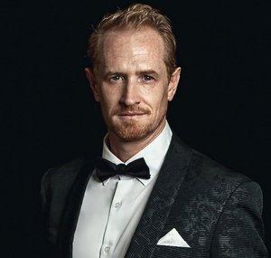 Darren Darnborough
