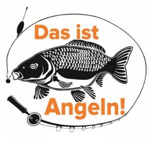 Das ist Angeln !