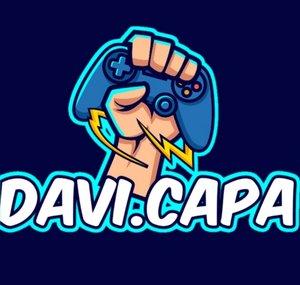 Davi capa