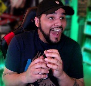 David Reacts