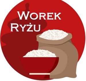 Dawid Kask - Worek Ryżu