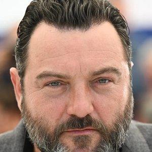 Denis Ménochet