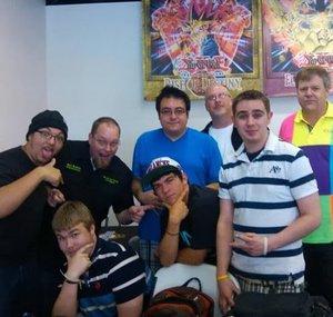 Denver Kaijudo