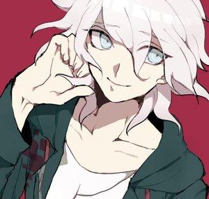 Despair Komaeda