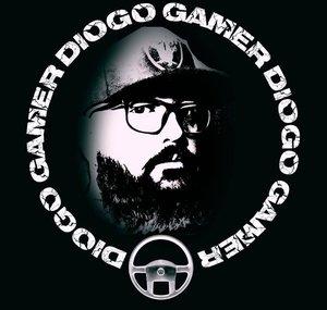 Diogo Santana Gamer