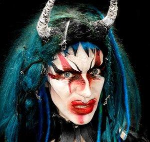 Disasterina