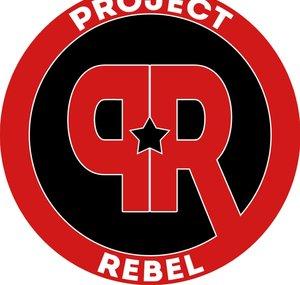 Dmitry Romanov / Project Rebel