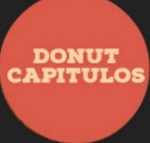 Donut Capitulos