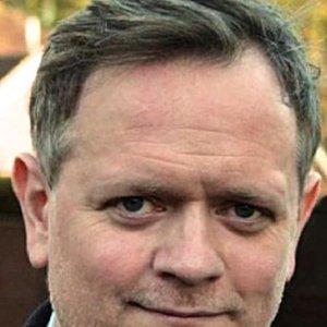 Duncan Wisbey