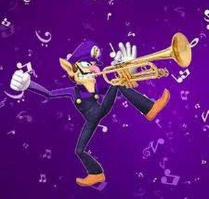 El Basurero de Waluigi Trump