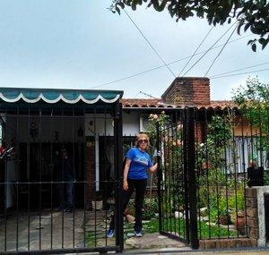 el Rincón de Mirta