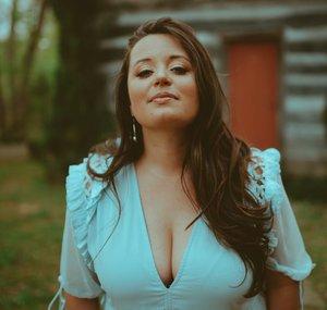 Emily Scott Robinson