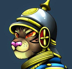 EmperorTigerstar