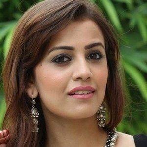 Esha Kansara