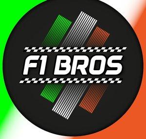 F1 Bros League