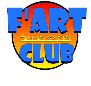 F'ARTCLUB #2