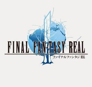 FINAL FAN-TASY REAL