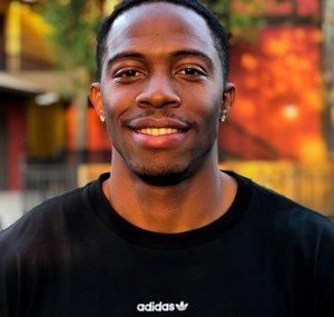 Frantz Simeon