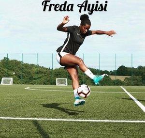 Freda Ayy