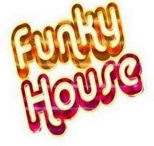FunkiiAndFriends