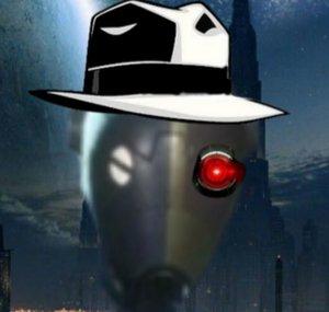 Gaming Battle Droid