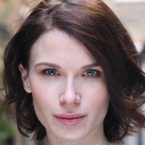 Georgina Sherrington