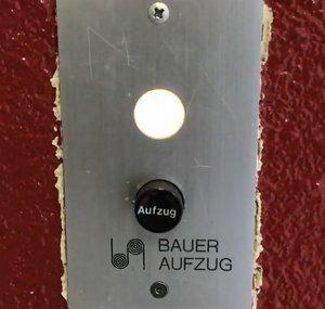 German Elevator Guy